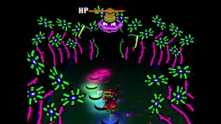 Эверхуд, Часть Седьмая (Steam)