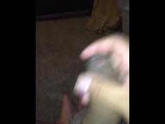 Feeding time - Screenshot 6 of 16 - Big Dick cub