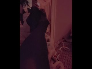 Master made me * Maid/feet* ♡.