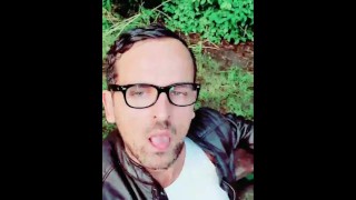 Exposing Slutboyben on CAM4
