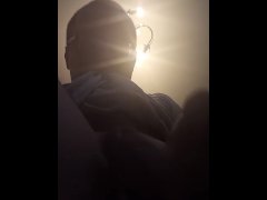 Чмырь-вонек вертит 10 см хуем - Screenshot 5 of 16 - Cuckold
