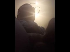 Чмырь-вонек вертит 10 см хуем - Screenshot 8 of 16 - Jerking