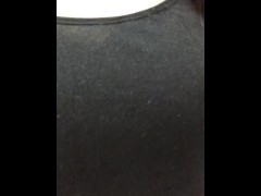 貧乳だからノーブラでも大丈夫？ - Screenshot 8 of 16 - Japanese