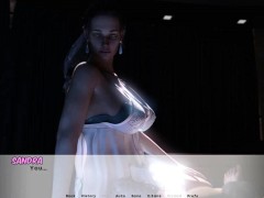 Primal Instinct: Wife Jerk Off Her Husband, Premature Ejaculation-Ep5