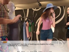 Primal Instinct: Husband And Wife Out For Shopping-Ep7