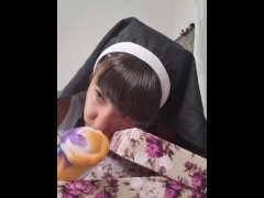 Nun and Devil 2 - Screenshot 1 of 16 - Nun