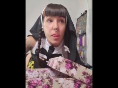 Nun and Devil 2 - Screenshot 6 of 16 - Nun