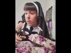Nun and Devil 2 - Screenshot 7 of 16 - Cosplay