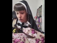Nun and Devil 2 - Screenshot 9 of 16 - Anal