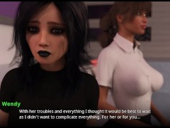 WVM 167 - Screenshot 11 of 16 - Kink
