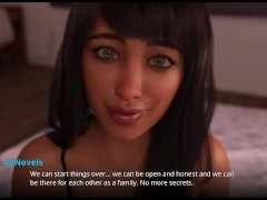 WVM 167 - Screenshot 14 of 16 - Hot Brunette
