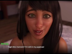 WVM 167 - Screenshot 15 of 16 - Game Walkthrough