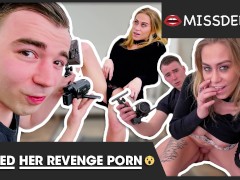 Anouk Maze Dutch Videos and Porn Movies :: PornMD