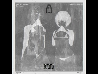 Hentai Xander – In Heat. (Spooki Remix) House Music