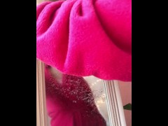Tiktok banned me for what? TIKTOK COMPILATION NSFW (OF; feyafern)
