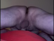 Preview 4 of Old GILF with amazing tits at the Asian Massage Parlor