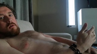 Get Over Here And Stroke My Cock