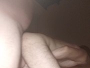 Preview 6 of Stepdad Fuck His Son Bareback