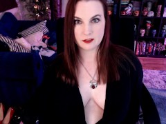 AmberLily Versus Little John
