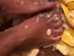 banana crush