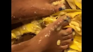 banana crush