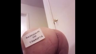 MissLexiLoup горячая фигуристая задница женщина дрочит в задницу, ожидается оргазм