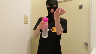 Пейте сексуальную смазку !!