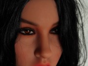Preview 1 of Sex Doll Mouth Buster