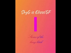 Video How Do You Fuck Your Dick And Cum In My Face -VERTICAL FULL HD VIDEO- ShyG999 & ElisssGF