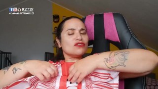 #STORYTIME - TRY ON HAUL INDECENTE LIDL FAN COLLECTION