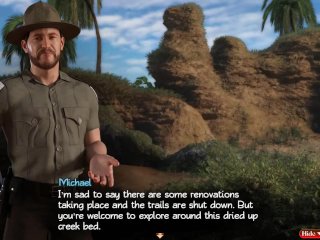 Treasures Of Nadia NLT-Media:Tresure Hunting-Ep3