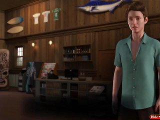 Treasures Of Nadia NLT-Media: Exploring The City-Ep6