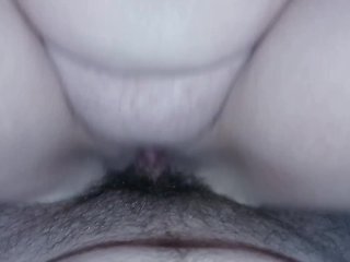 tight little pussy close up