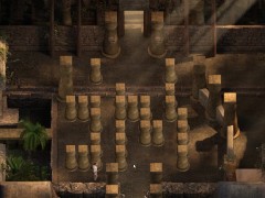 TON #176 • TREASURE OF NADIA • PC Gameplay [HD]