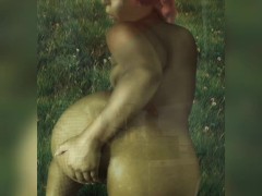 I fuck fiona shrek doesn't like it