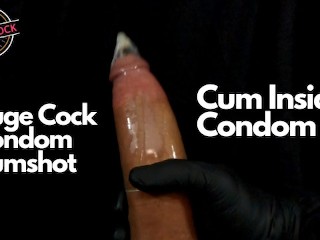 Big Dick Daddy Male Stripper | Orgasm Motivation | Solo Male Masturbation | Magnum Condom Cumshot - Pornhub Gay