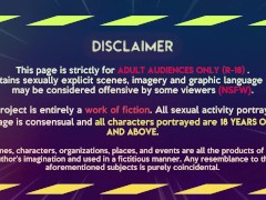 Фурри монстры втавили огромные дильдо в киску моей жены - Screenshot 1 of 16 - Anime