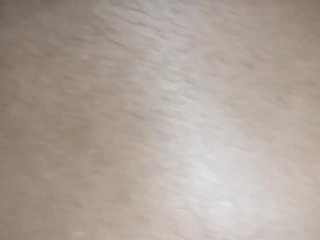 Fat black ass gets juicy pussy pounded by big white cock
