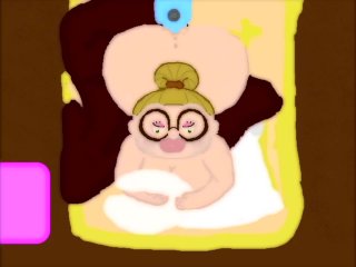 fucked by a literal train part7