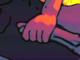 jacking off til cumshot part 8