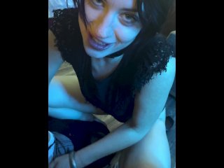 POV Hot Date_Cock Worship W/ Jessica_Ryan