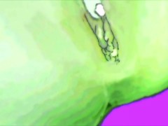 jacking off til cumshot part 9