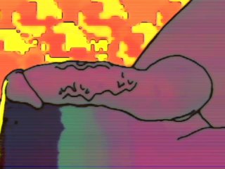 jacking off til cumshot part 9