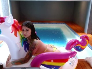 Fantasy ride
