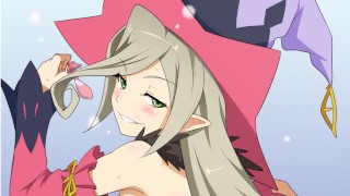 A Day With Magilou Hentai JOI The Great Sorceress