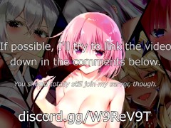 Momo’s Pet~ (Hentai JOI*)