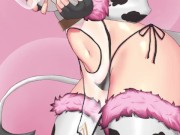 Preview 3 of Project QT Play Room Cow Girl