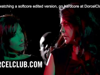 Mariska, desires of submission - full DORCEL movie (softcore edited version) screenshot number 0