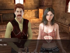 I Looked For The Mermaid And Saw Some Boobs  Love Season Ep3 