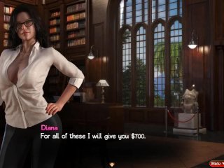 Treasure Of Nadia NLT-Media:The Secret Tresure-Ep20